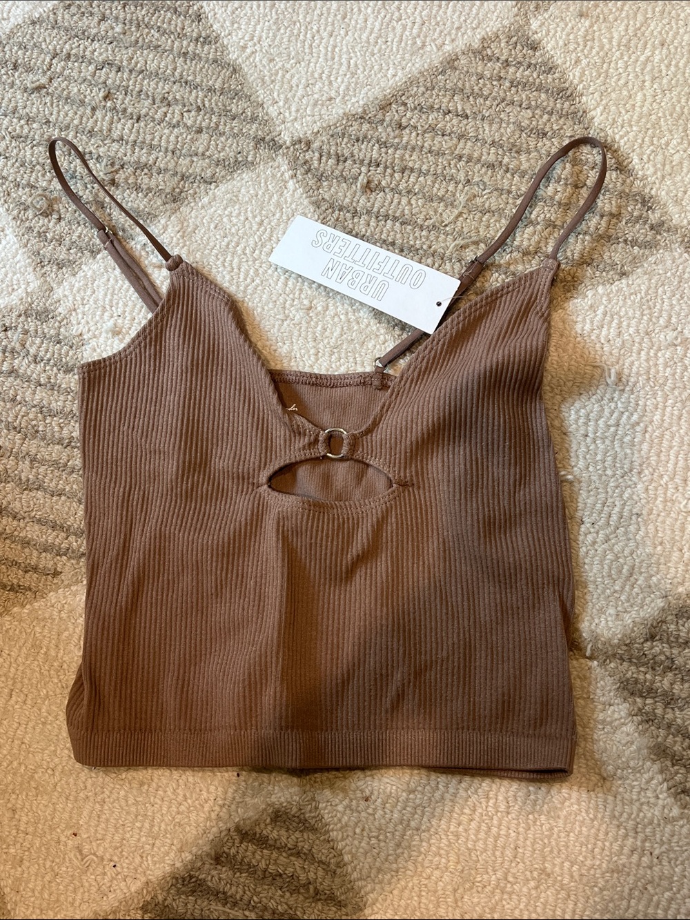 NWT Urban tank
